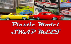 plastic model swap meet